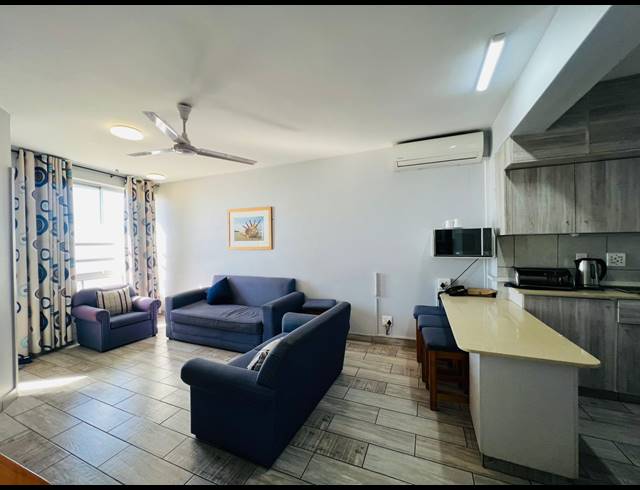 1.5 BEDROOM APARTMENT FOR SALE IN POINT